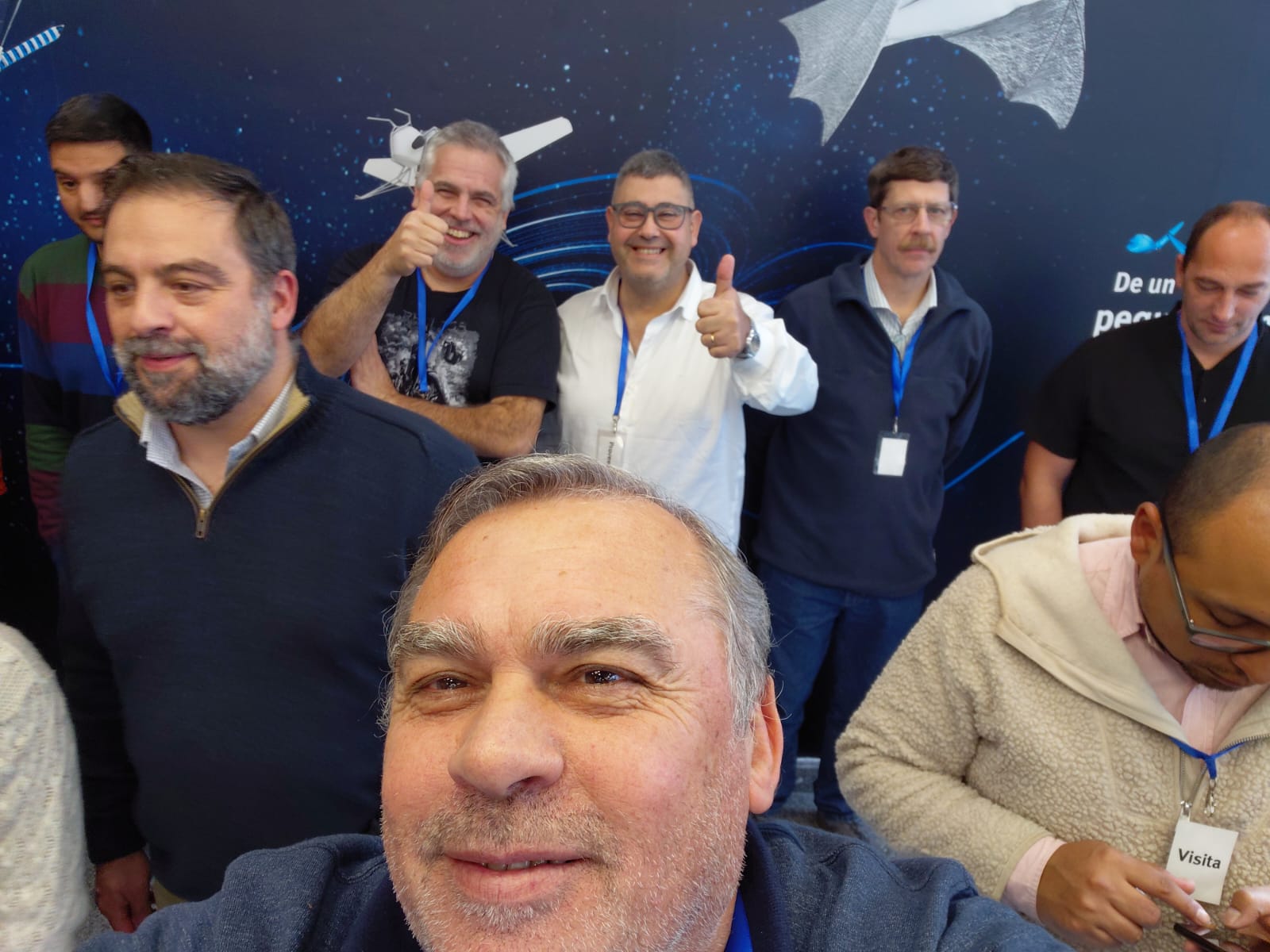 Curso de capacitación